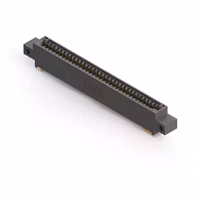 895-068-544-812 EDAC Inc.  Edgeboard Connectors